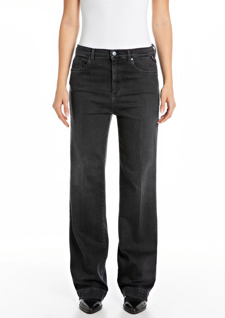 Replay - Jeans - Black