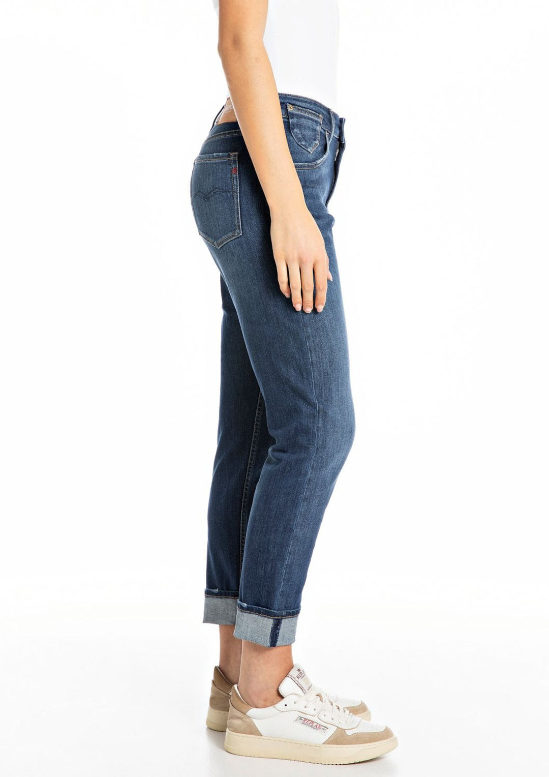 Replay - Marty Jeans - Medium Blue