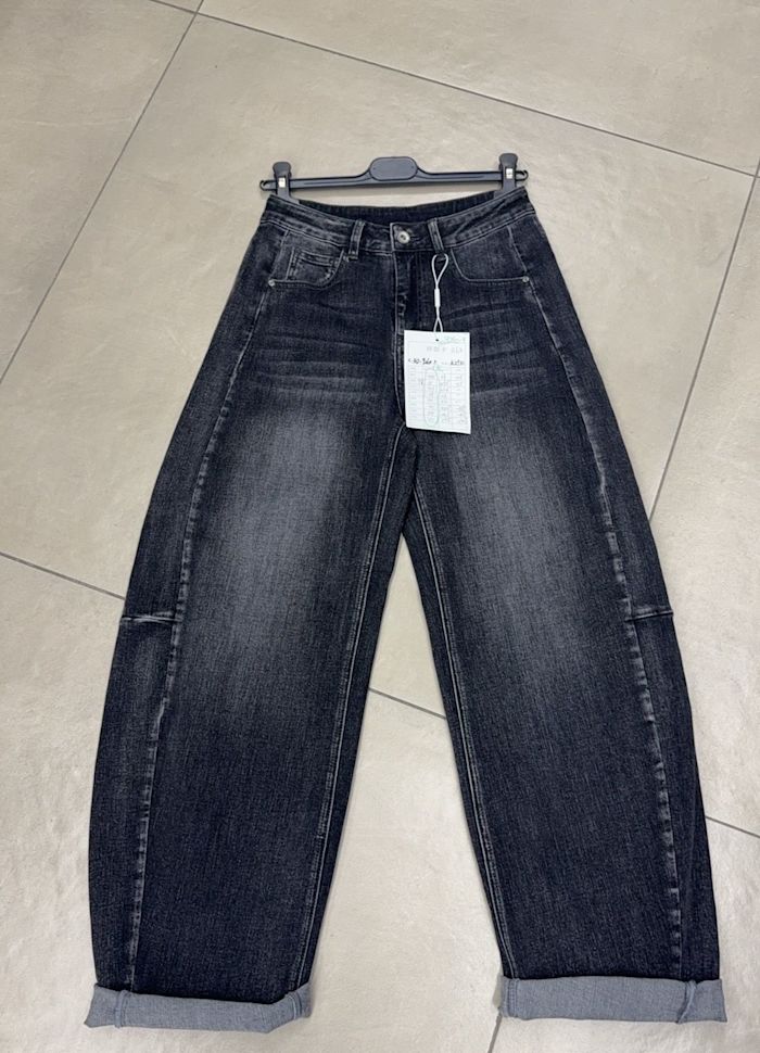 Cabana Living Mowita jeans - Black