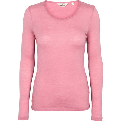Basic Apparel - Rinja LS Tee