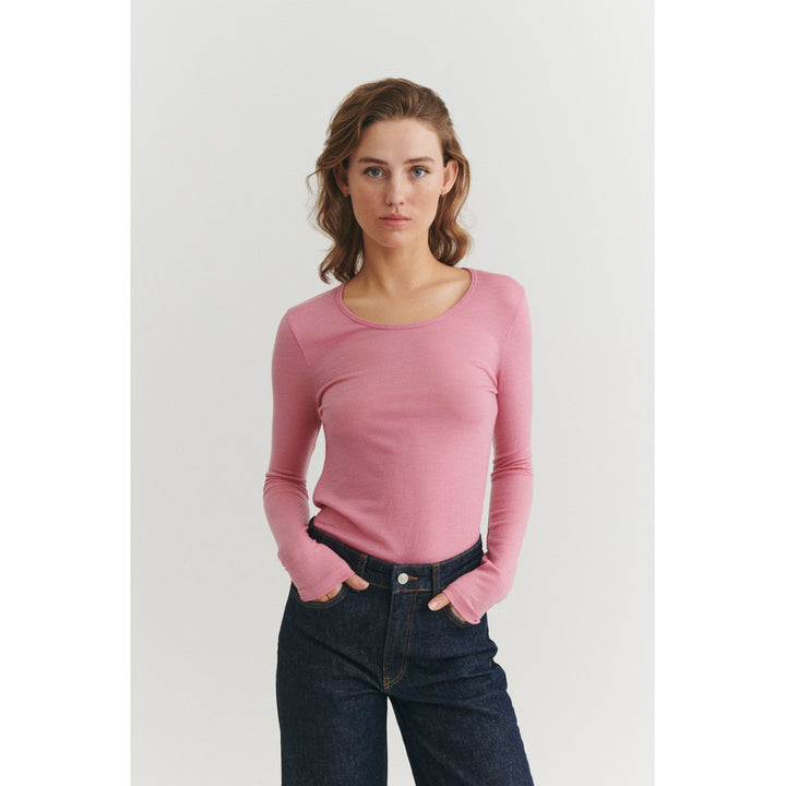 Basic Apparel - Rinja LS Tee
