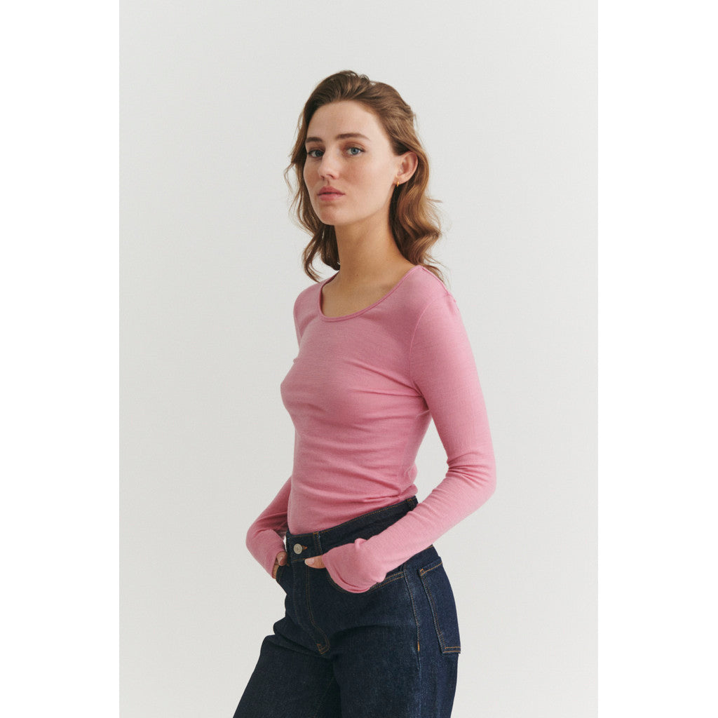 Basic Apparel - Rinja LS Tee
