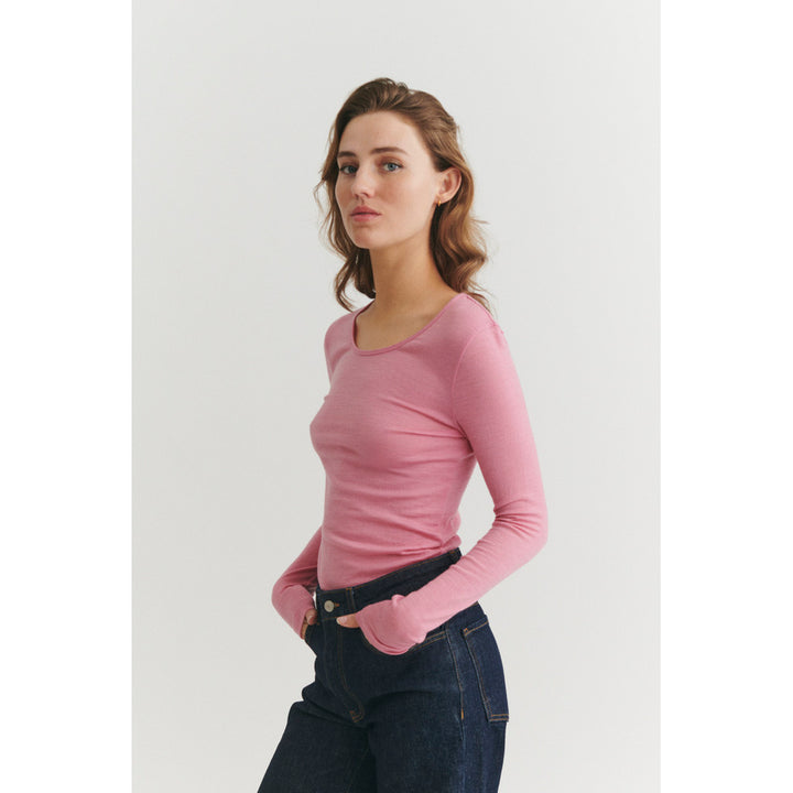 Basic Apparel - Rinja LS Tee