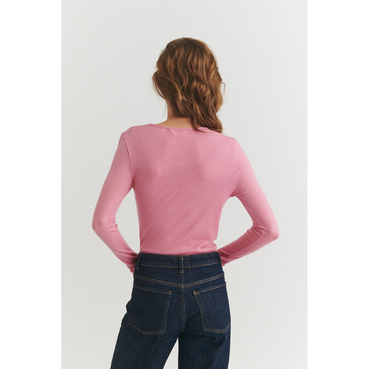 Basic Apparel - Rinja LS Tee