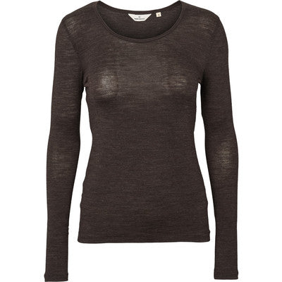Basic Apparel - Rinja LS Tee