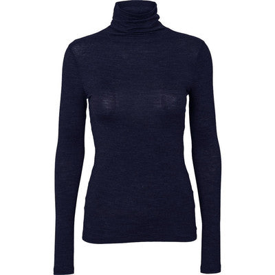 Basic Apparel - Rinja Rullekrave