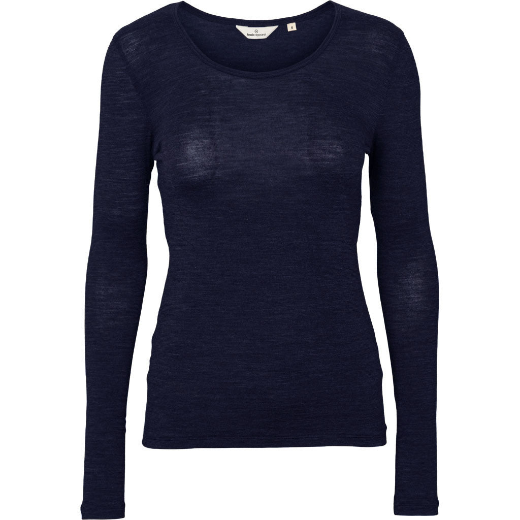Basic Apparel - Rinja LS Tee