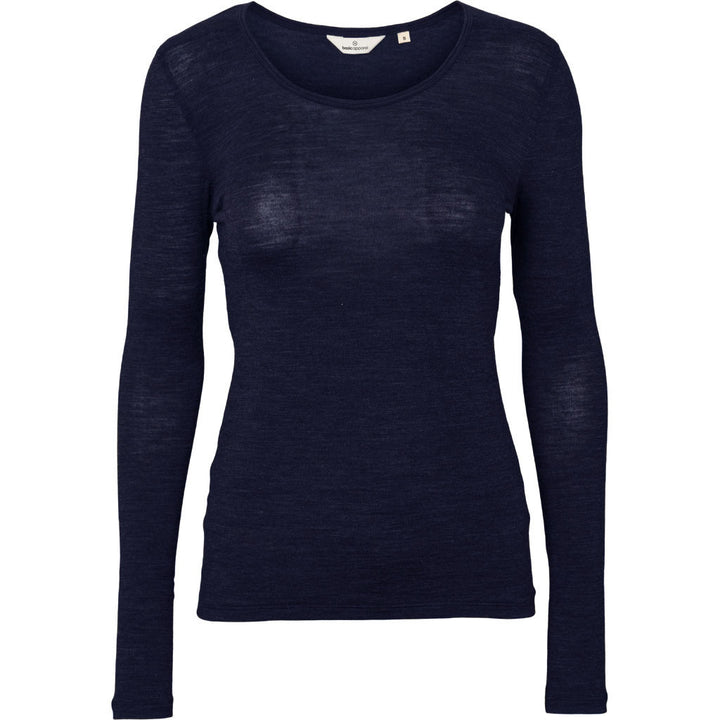 Basic Apparel - Rinja LS Tee