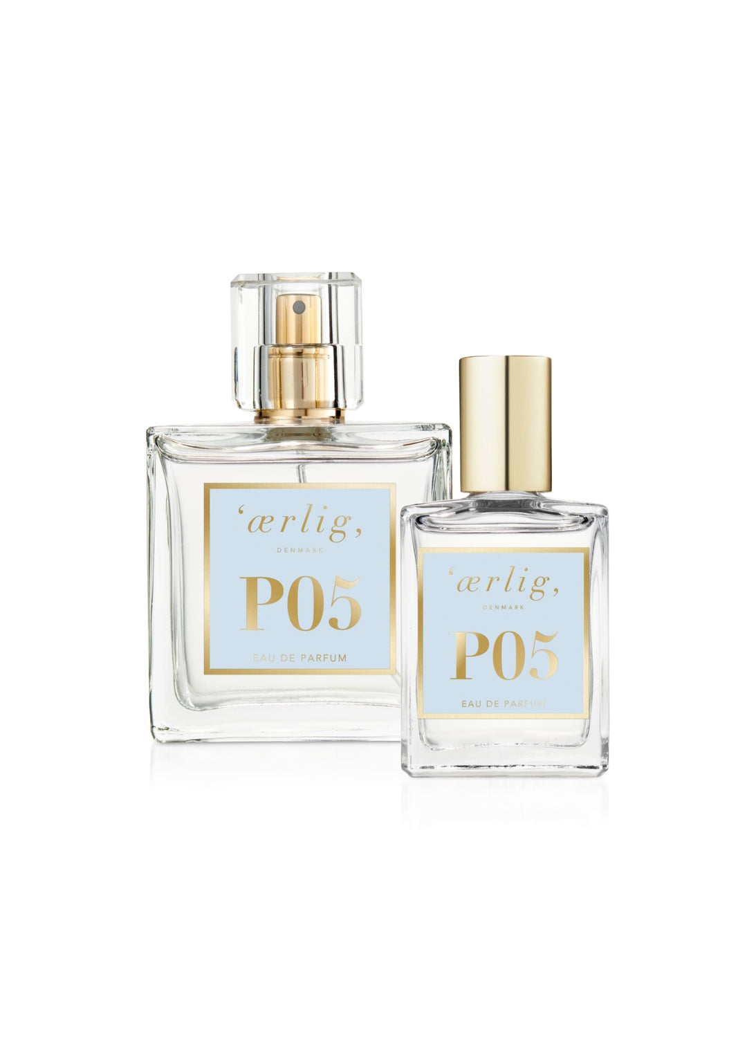 ærlig - Eau de Parfume - PO5 -100ml