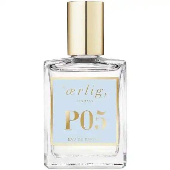 ærlig - Eau de Parfume - PO5 - 15ml