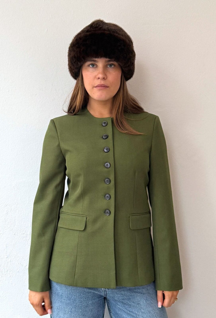 Boii - Ronja Blazer - Green
