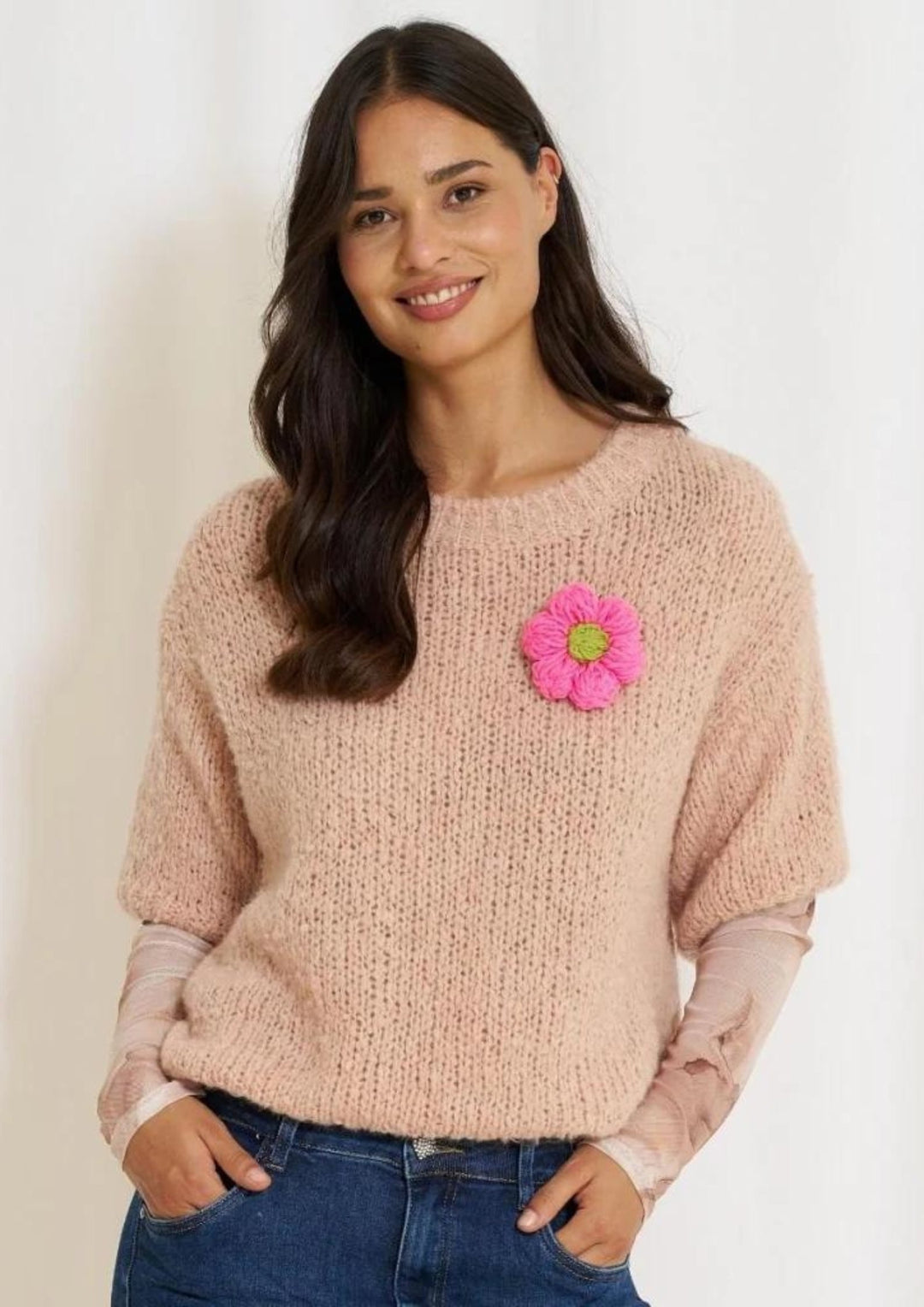 Marta - MdcLaura Strik - Rose