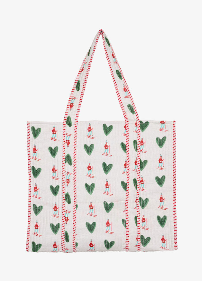 Sissel Edelbo - Pricilla Bag - Ski Resort - Onesize