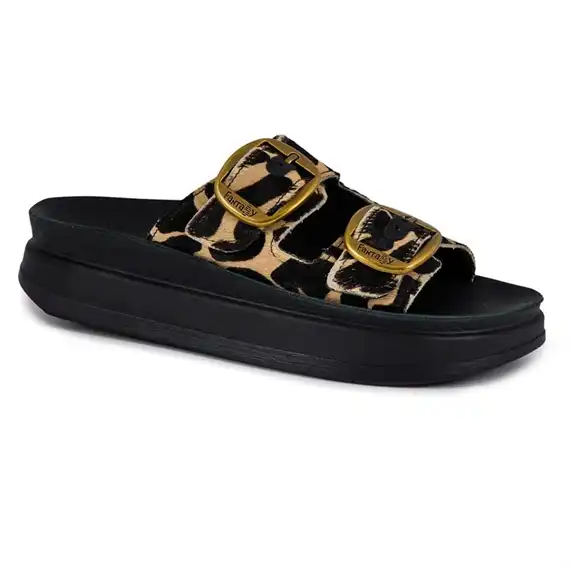 Fantasy Sandals - Zefi - Animal
