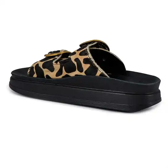 Fantasy Sandals - Zefi - Animal