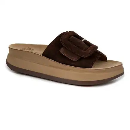 Fantasy Sandals - Vasileia - Testa Di Moro