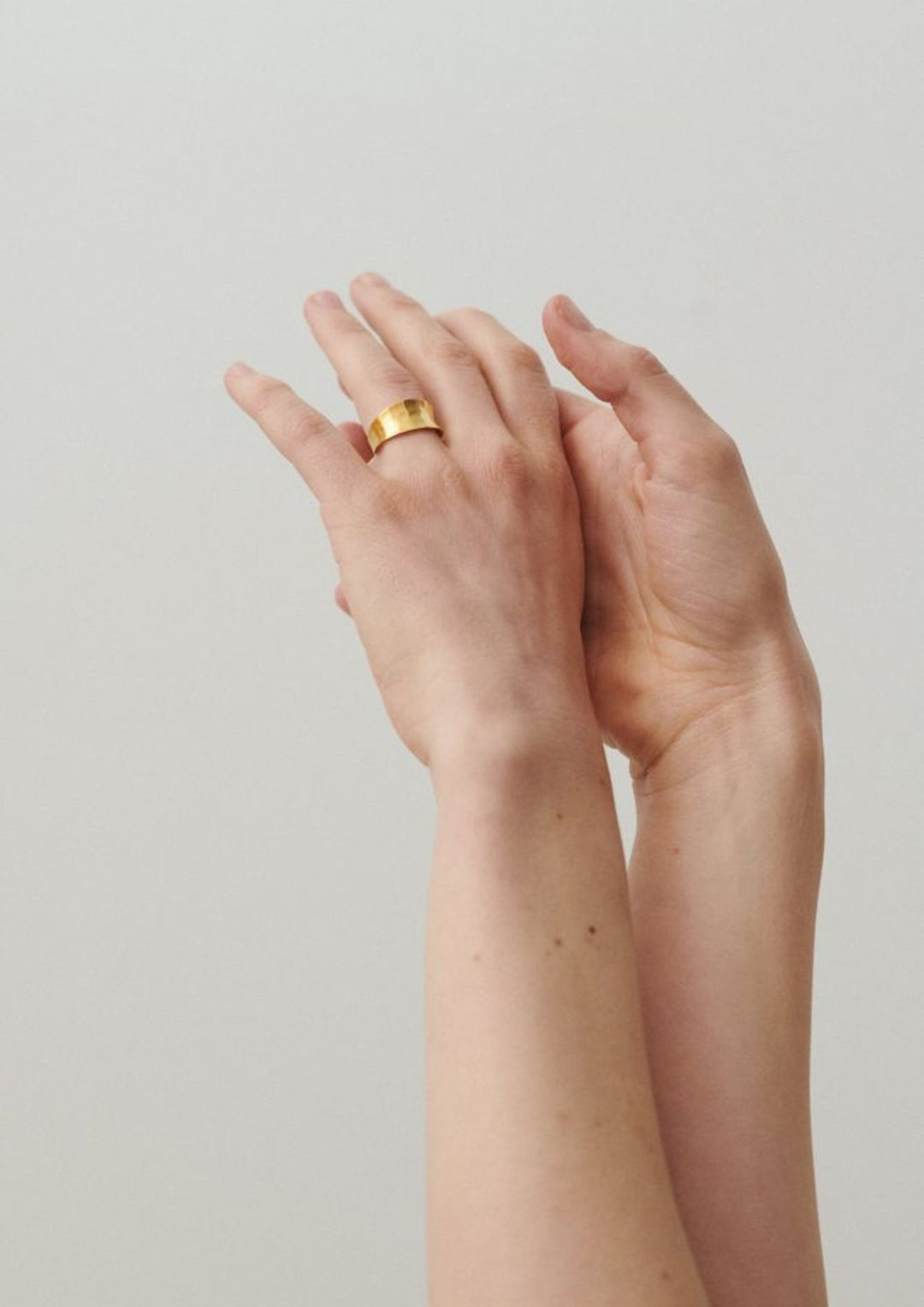 Pernille Corydon - Saga Ring
