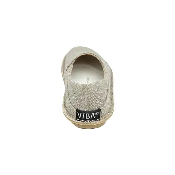 Vibae - Zuma linen - Sand Dollar