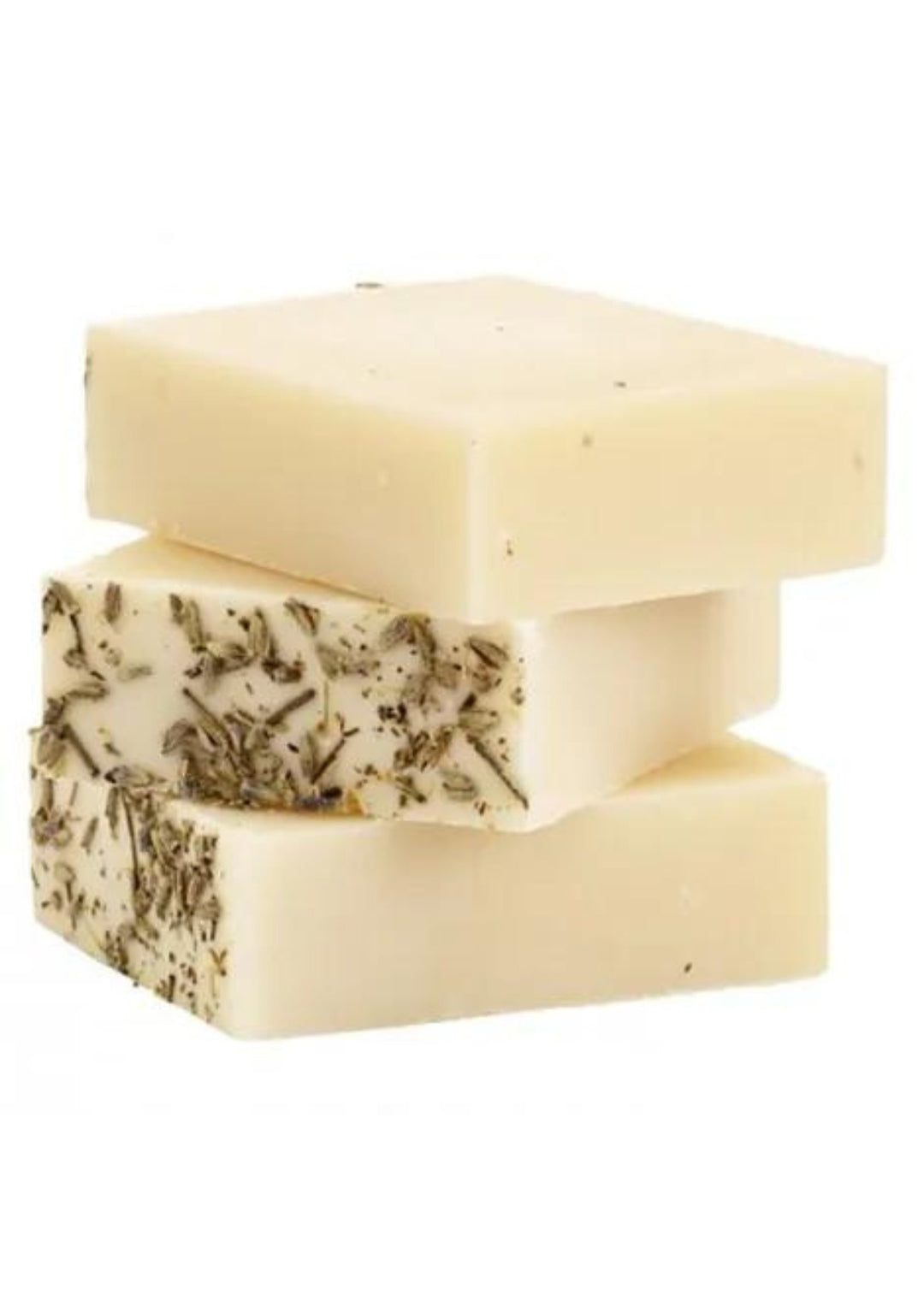 Munkholm - Sæbe - 100g - Lavendel