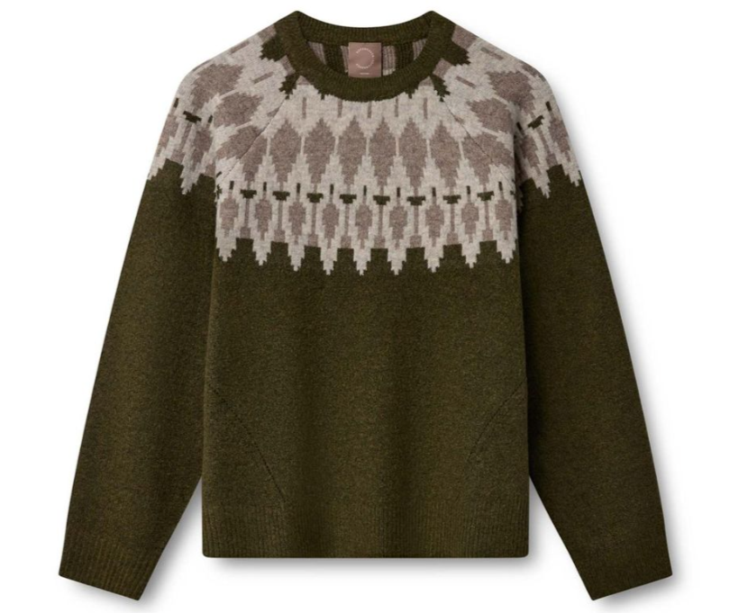 Kopenhaken - Carla Jaquard Strik - Sea Turtle