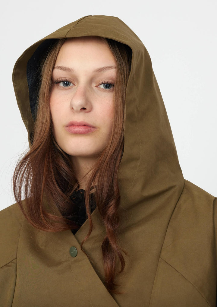 Selfhood - Poncho - Army