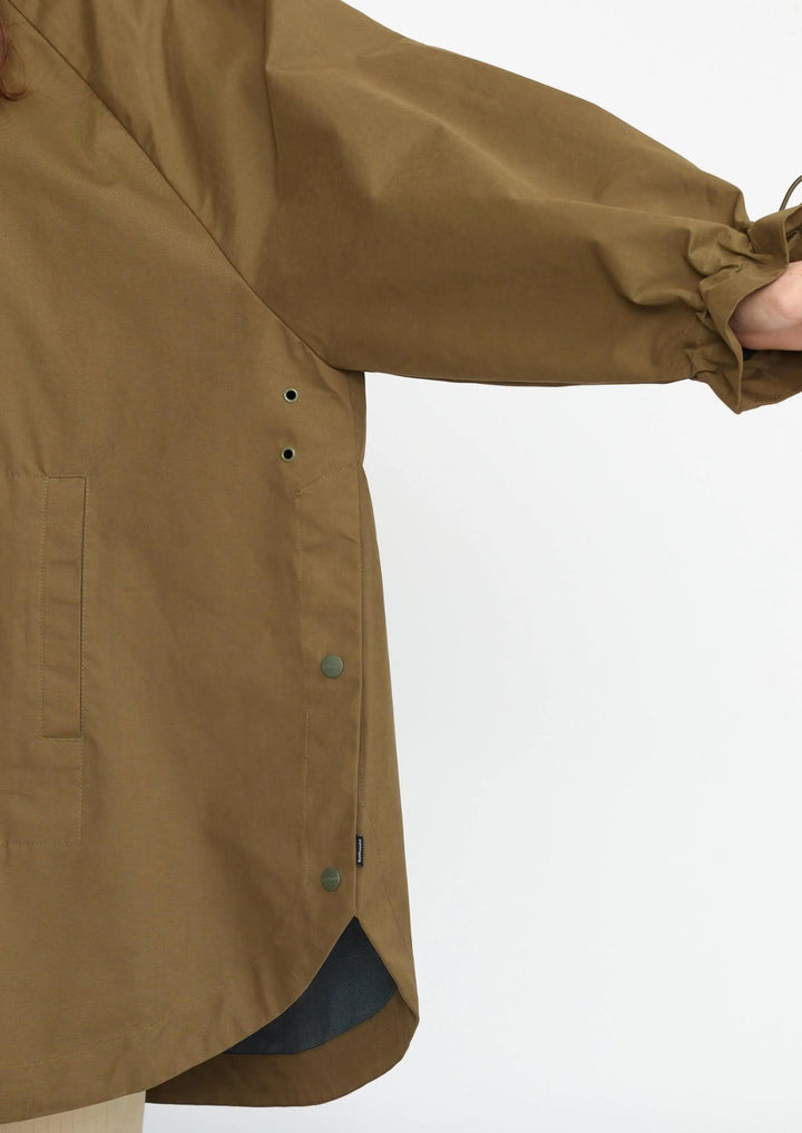 Selfhood - Poncho - Army