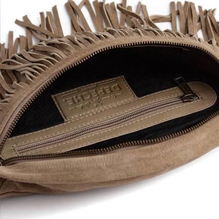 Depeche - Bumbag - Sand - Onesize
