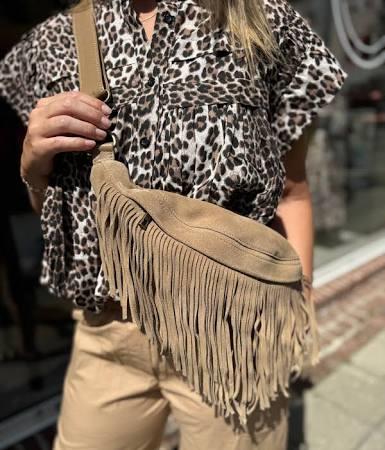 Depeche - Bumbag - Sand - Onesize