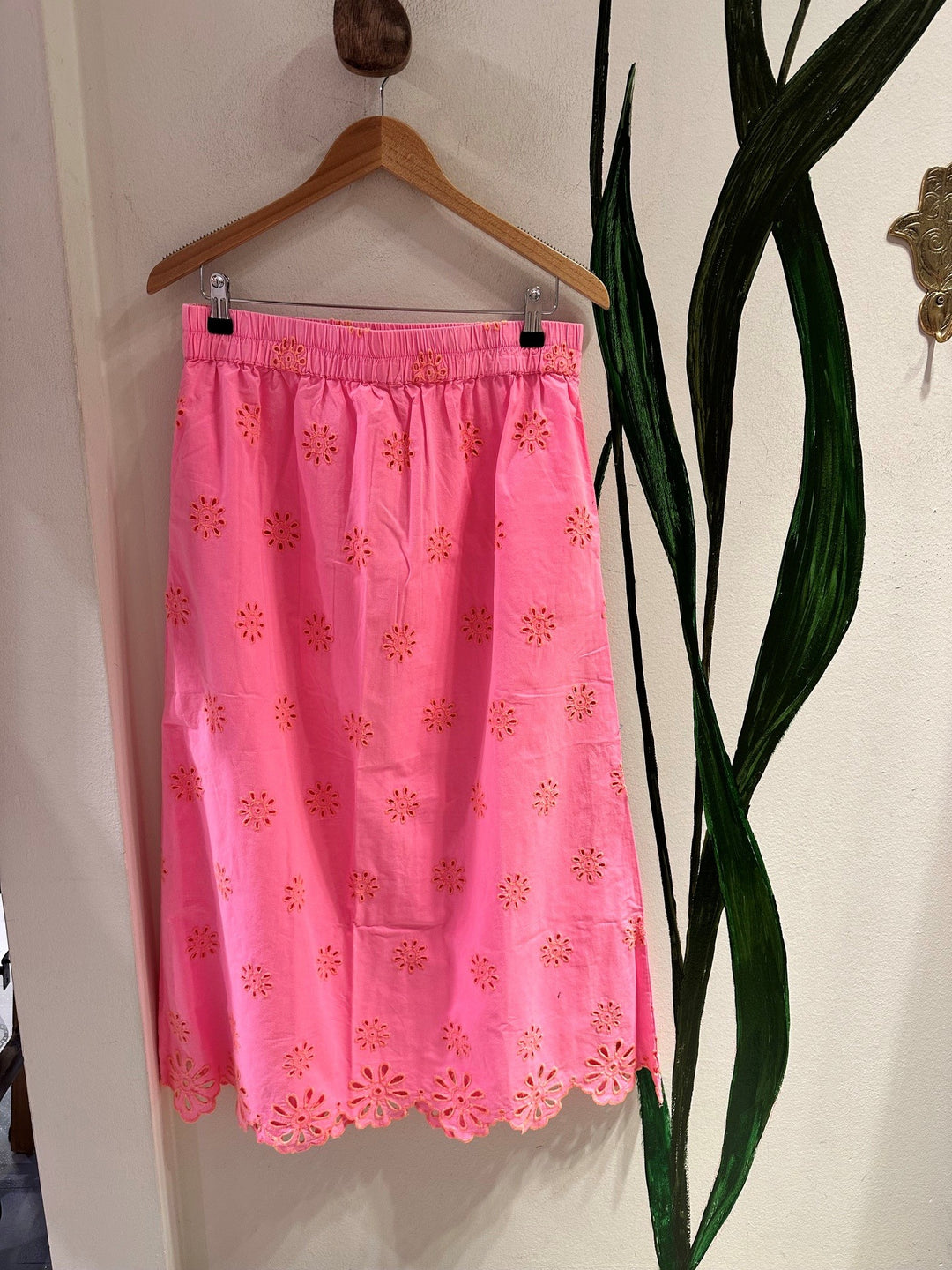 Wauw - Sicily Nederdel - Pink 