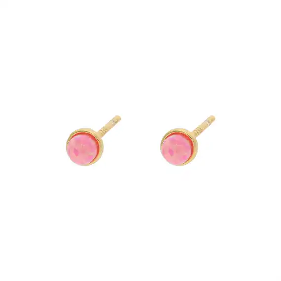 Nuni - Sigga Ørestikkere - Pink - Onesize