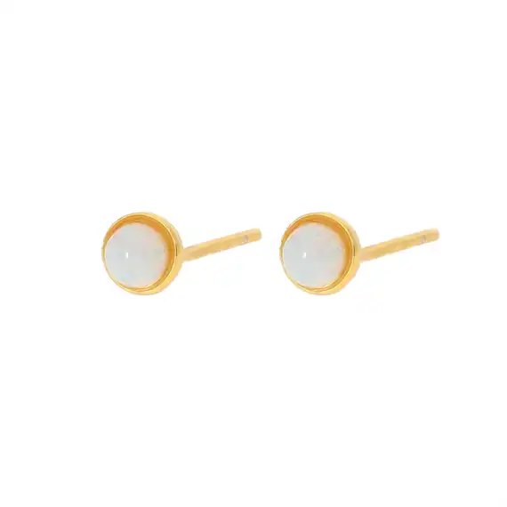 Nuni - Sigga Ørestikkere - White - Onesize