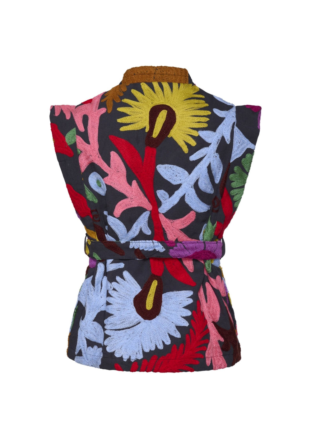 Sissel Edelbo - Elsa Vest - Phantom Tivoli