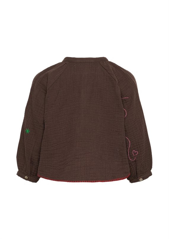 Sissel Edelbo - Erna Mini Top