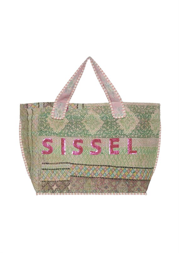Sissel Edelbo - Hawaii Shopper - Tasker