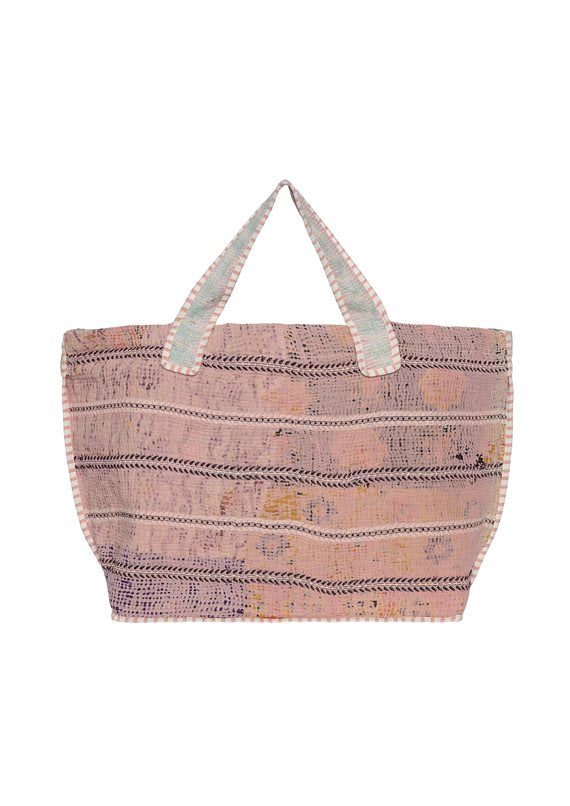 Sissel Edelbo - Hawaii Shopper - Tasker