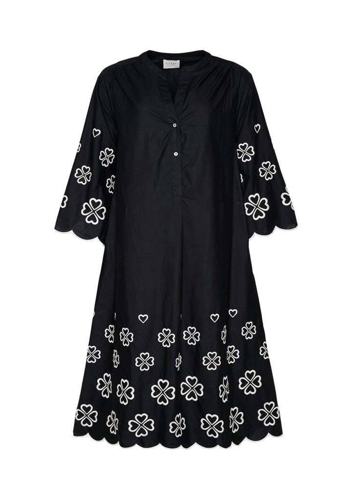 Sissel Edelbo - Jaden Dress - Black - Onesize