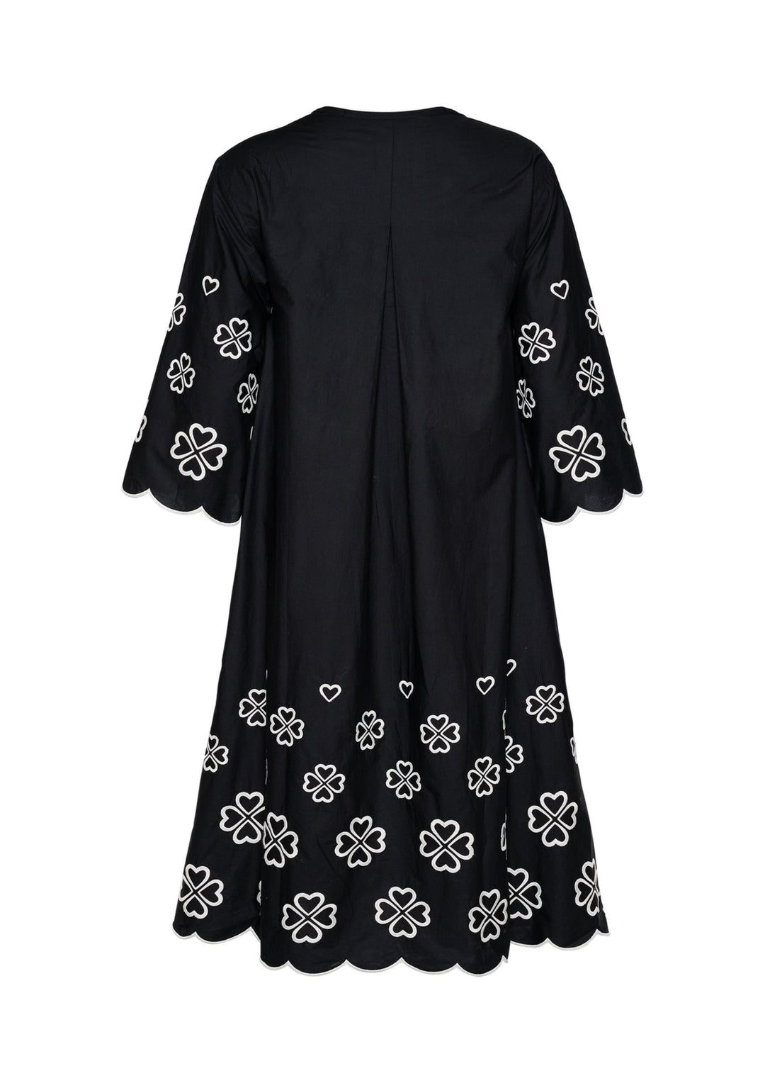 Sissel Edelbo - Jaden Dress - Black - Onesize