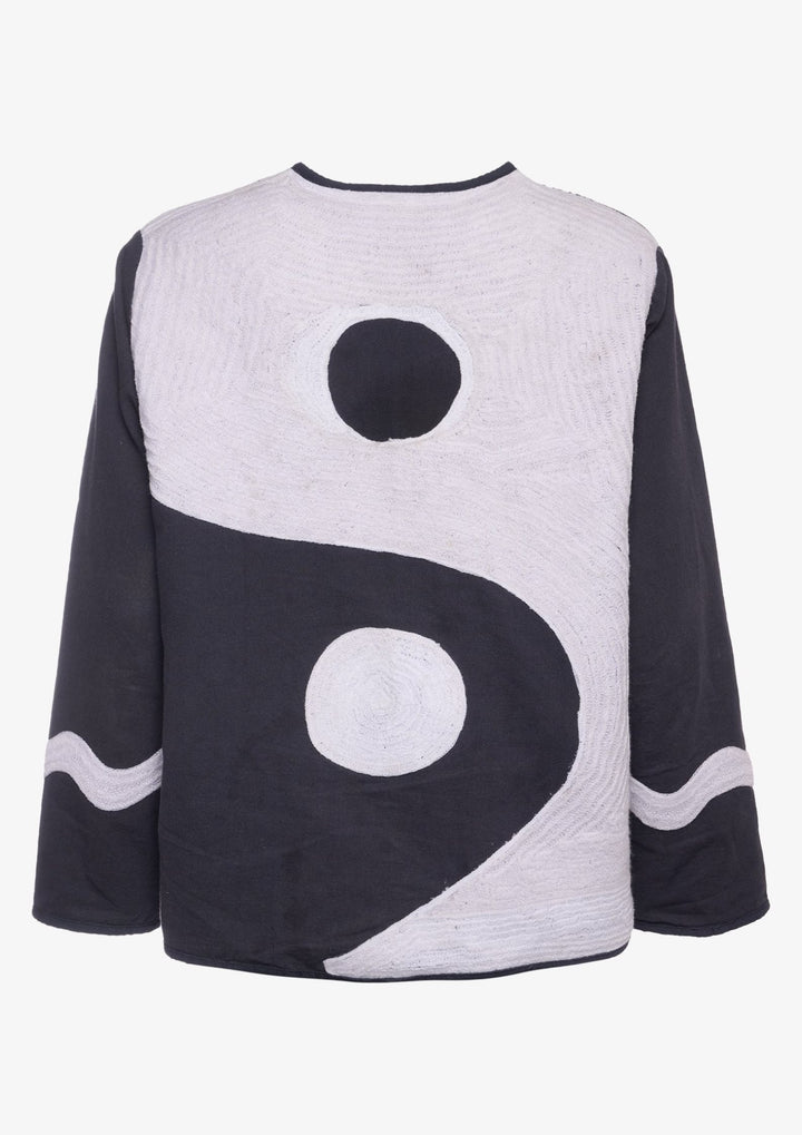 Sissel Edelbo - Maggie Jakke - Yin &amp; Yang - Onesize