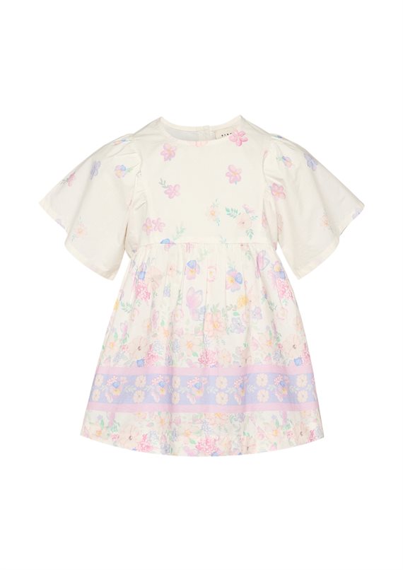 Sissel Edelbo - Mini Dress - Pastel