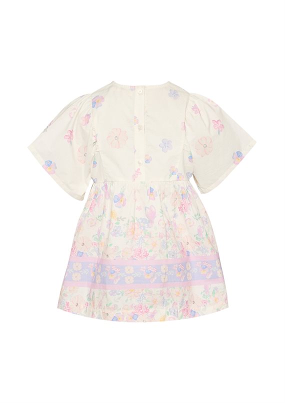 Sissel Edelbo - Mini Dress - Pastel