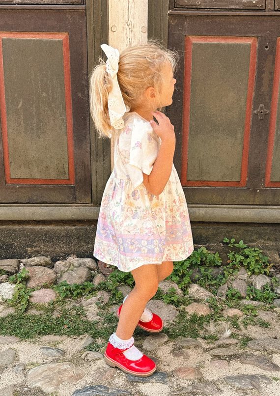 Sissel Edelbo - Mini Dress - Pastel
