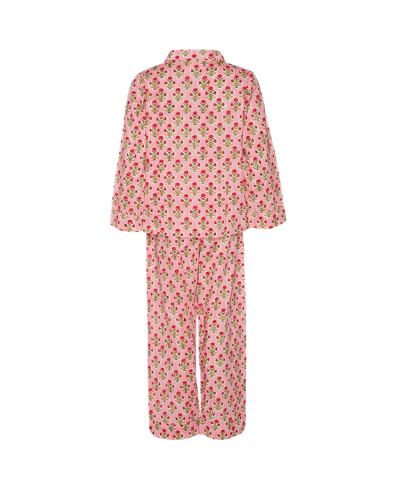 Sissel Edelbo - Nuit Pyjamas Set - Cherry Flower