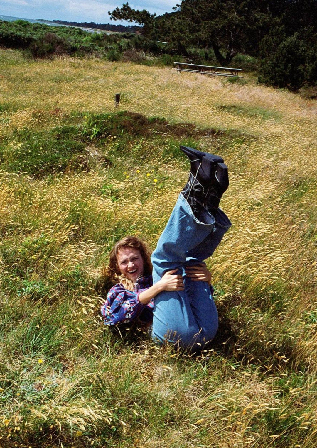 Sissel Edelbo - Patricia Skjorte