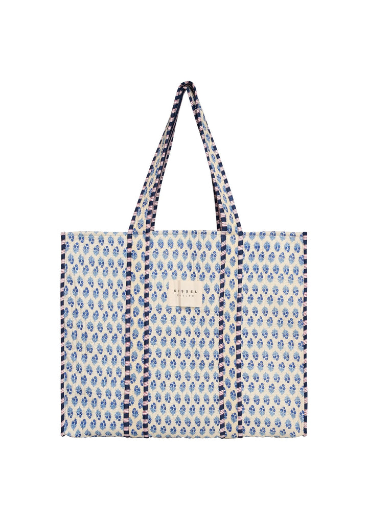 Sissel Edelbo - Pricilla Bag - Clematis Blue - Onesize