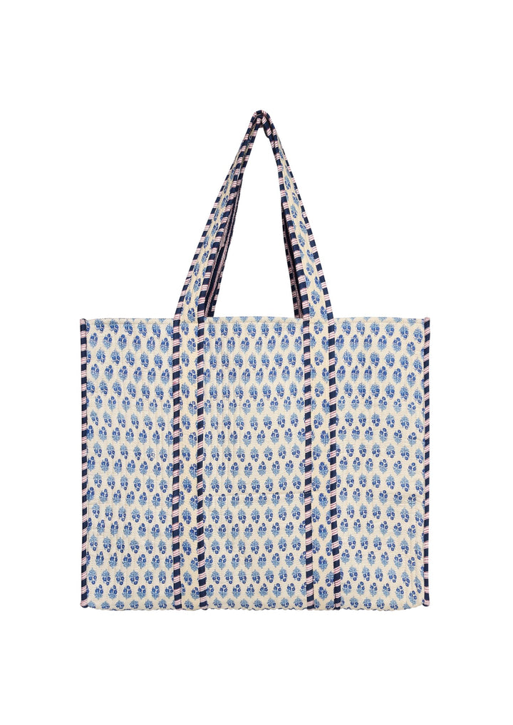 Sissel Edelbo - Pricilla Bag - Clematis Blue - Onesize