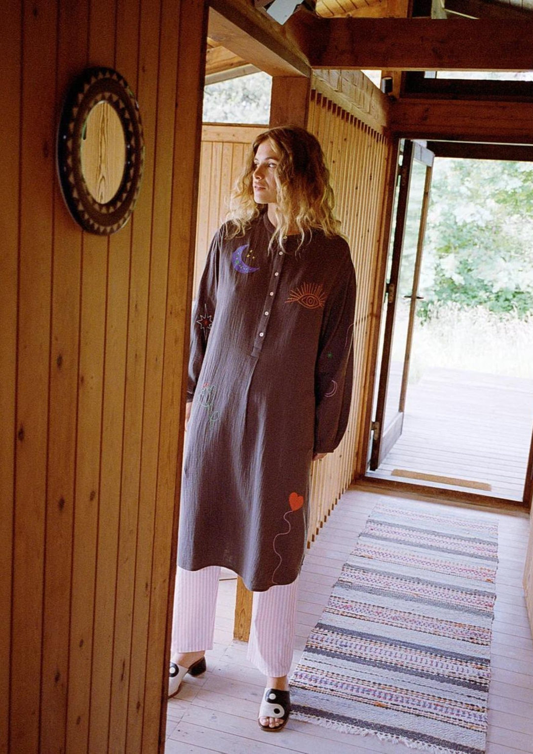 Sissel Edelbo - Rae Kjole