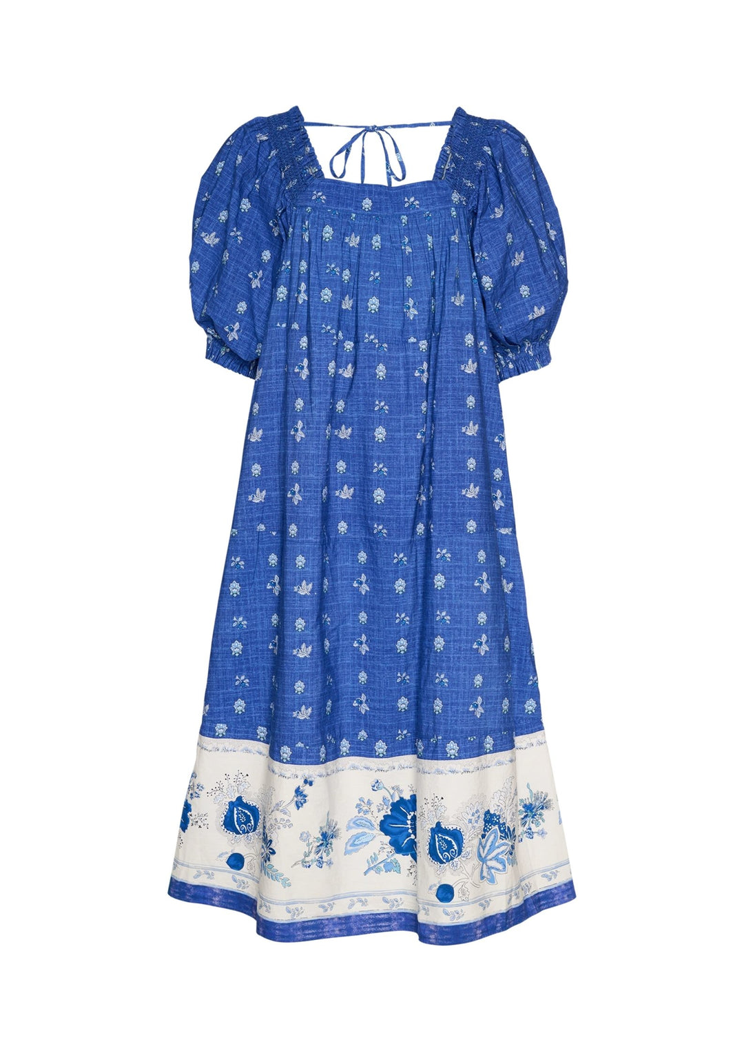 Sissel Edelbo - Ronda Dress - Onesize