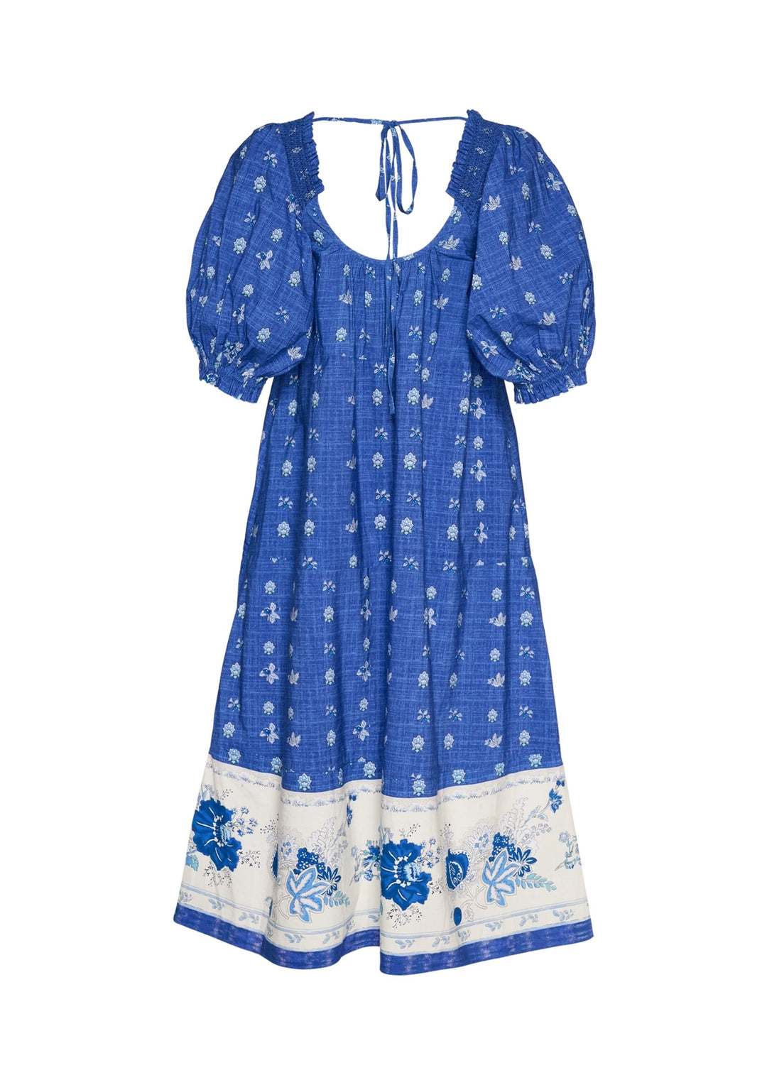 Sissel Edelbo - Ronda Dress - Onesize