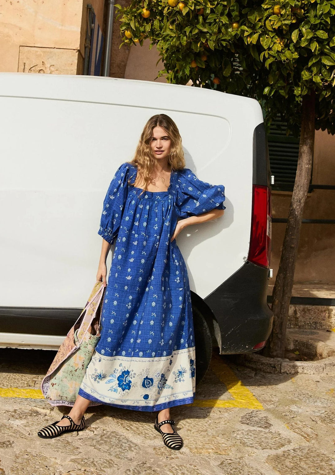 Sissel Edelbo - Ronda Dress - Onesize