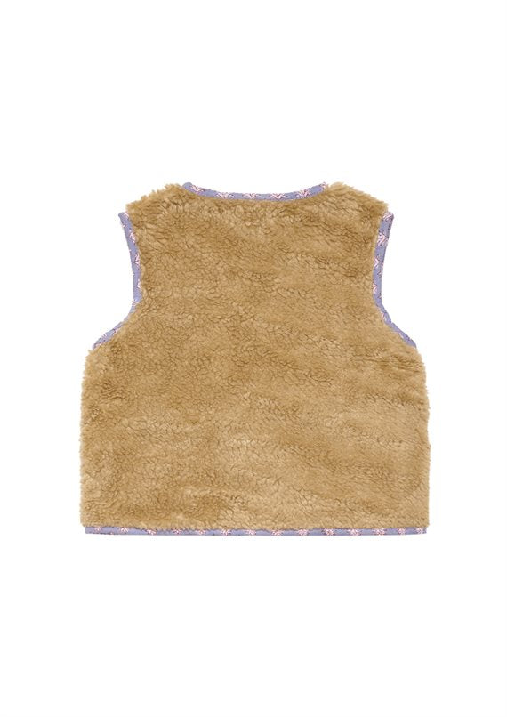 Sissel Edelbo - Selia Mini Vest - Lavender